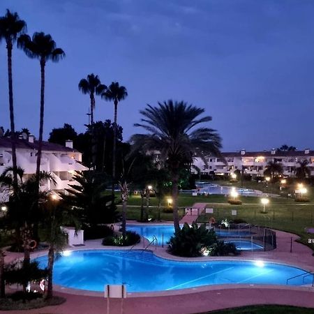 Mijas Holiday Apartment Fuengirola Bagian luar foto