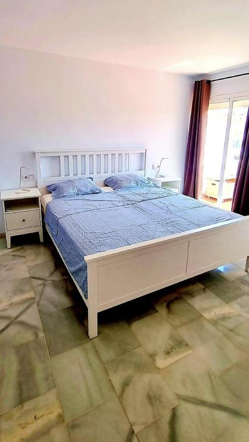 Mijas Holiday Apartment Fuengirola Bagian luar foto