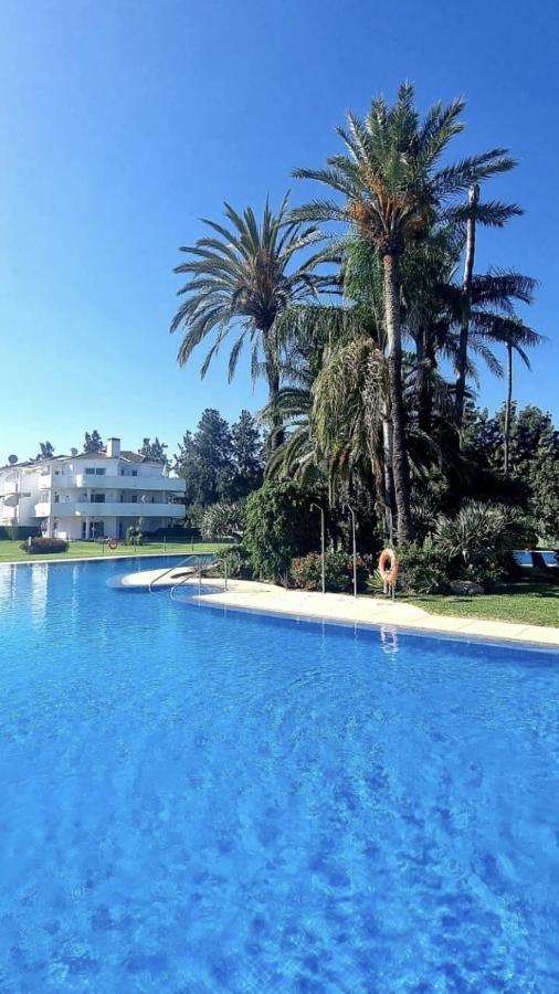 Mijas Holiday Apartment Fuengirola Bagian luar foto