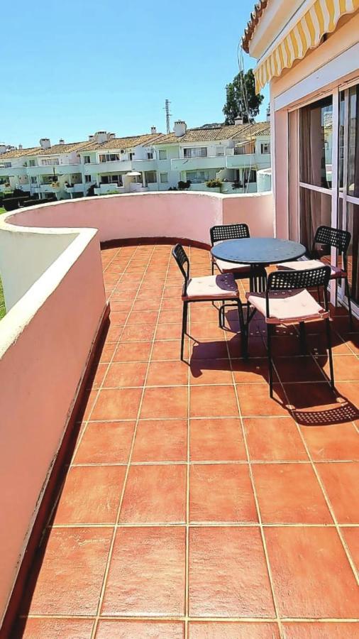 Mijas Holiday Apartment Fuengirola Bagian luar foto
