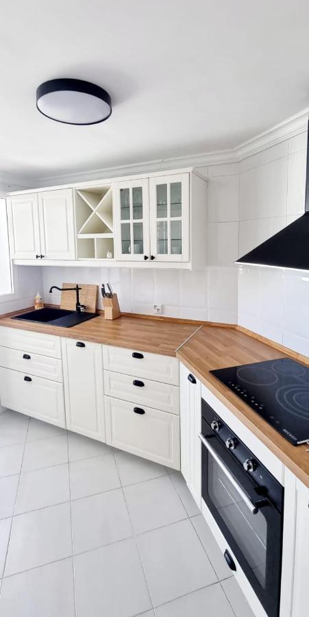 Mijas Holiday Apartment Fuengirola Bagian luar foto