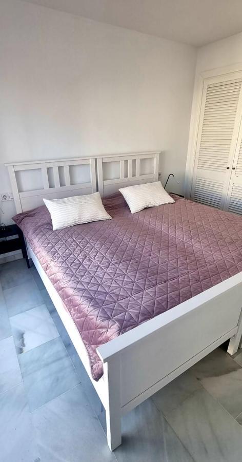 Mijas Holiday Apartment Fuengirola Bagian luar foto